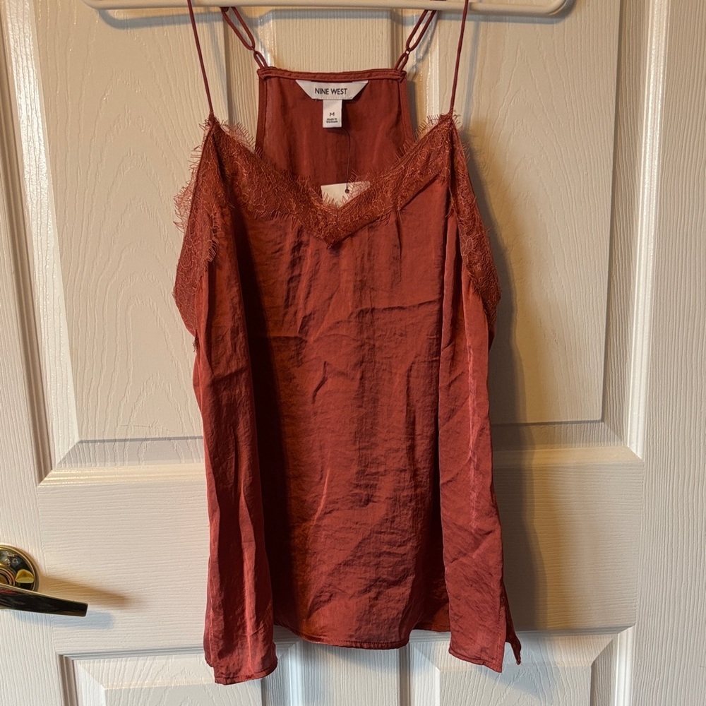 NWT Sexy blouse